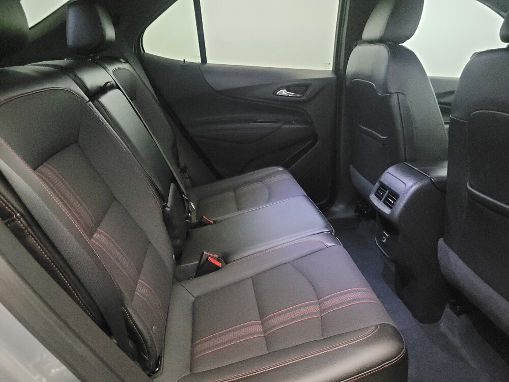 2023 Chevrolet Equinox in Henrico, VA 23223 - 18127732 19