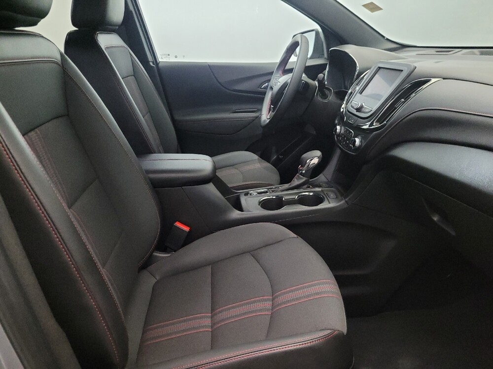 2023 Chevrolet Equinox in Henrico, VA 23223 - 18127732 21