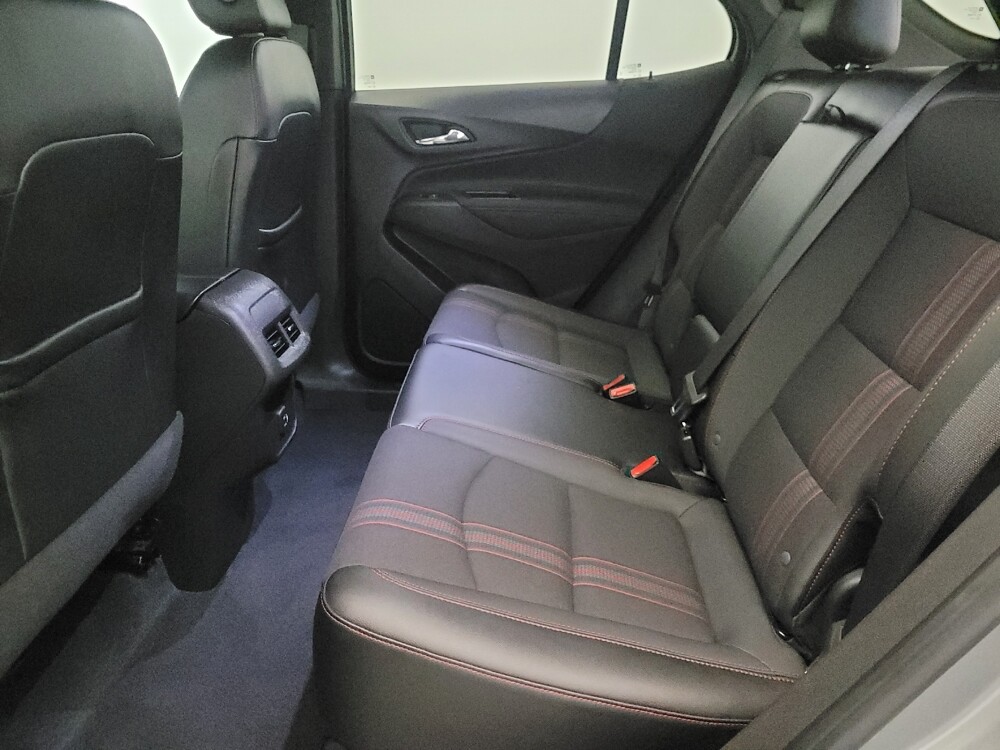 2023 Chevrolet Equinox in Henrico, VA 23223 - 18127732 18