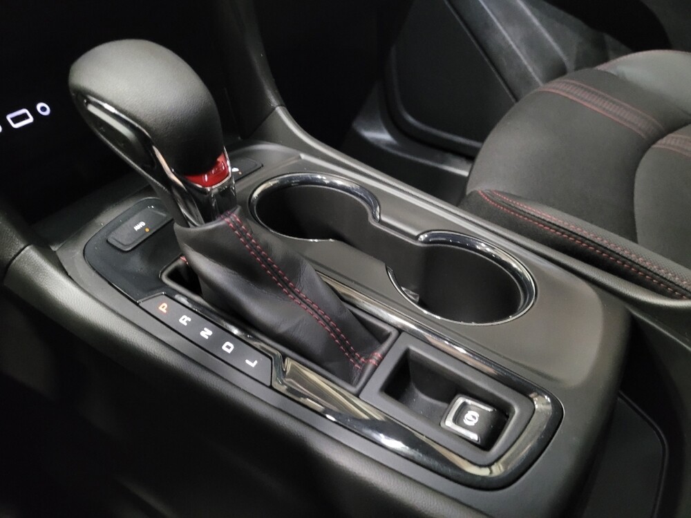 2023 Chevrolet Equinox in Henrico, VA 23223 - 18127732 26