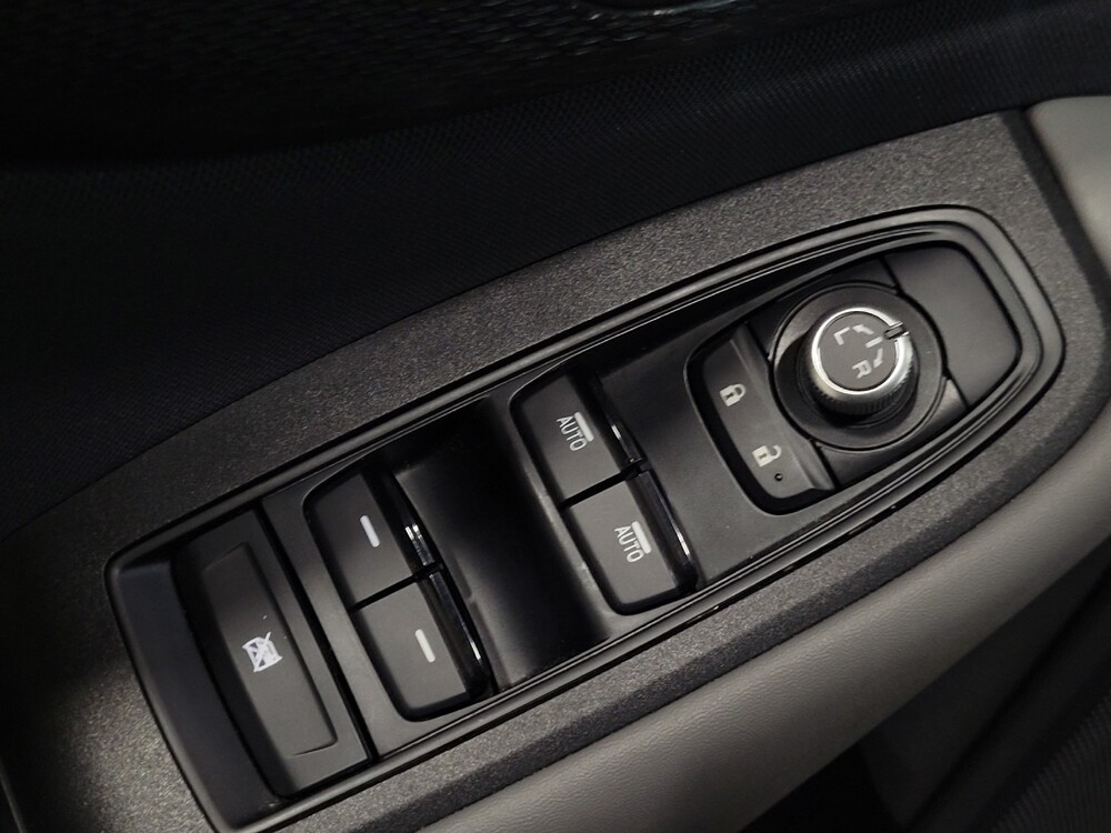 2020 Subaru Outback in New Castle, DE 19720 - 18127733 27