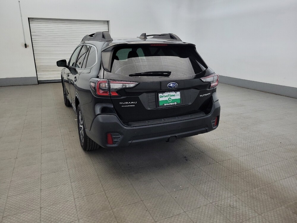 2020 Subaru Outback in New Castle, DE 19720 - 18127733 6