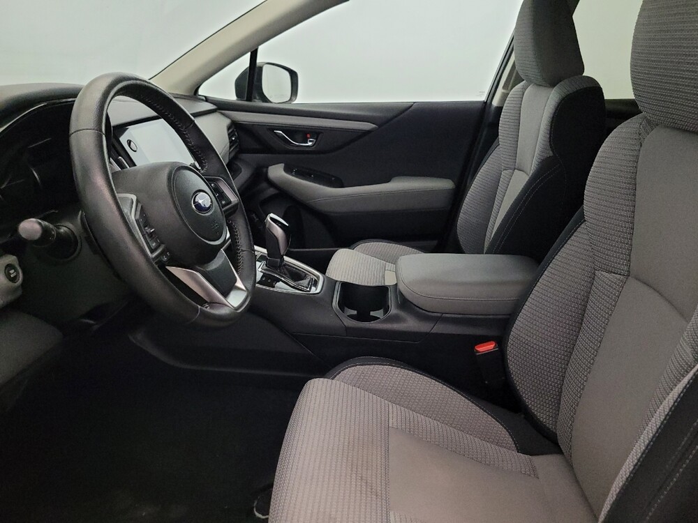 2020 Subaru Outback in New Castle, DE 19720 - 18127733 17