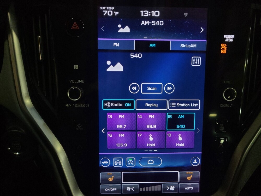 2020 Subaru Outback in New Castle, DE 19720 - 18127733 25