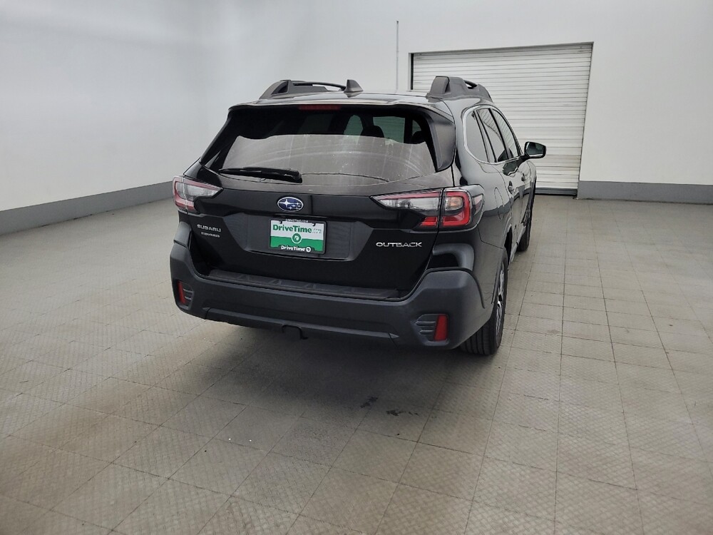2020 Subaru Outback in New Castle, DE 19720 - 18127733 7