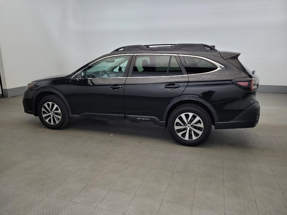 2020 Subaru Outback in New Castle, DE 19720 - 18127733 3