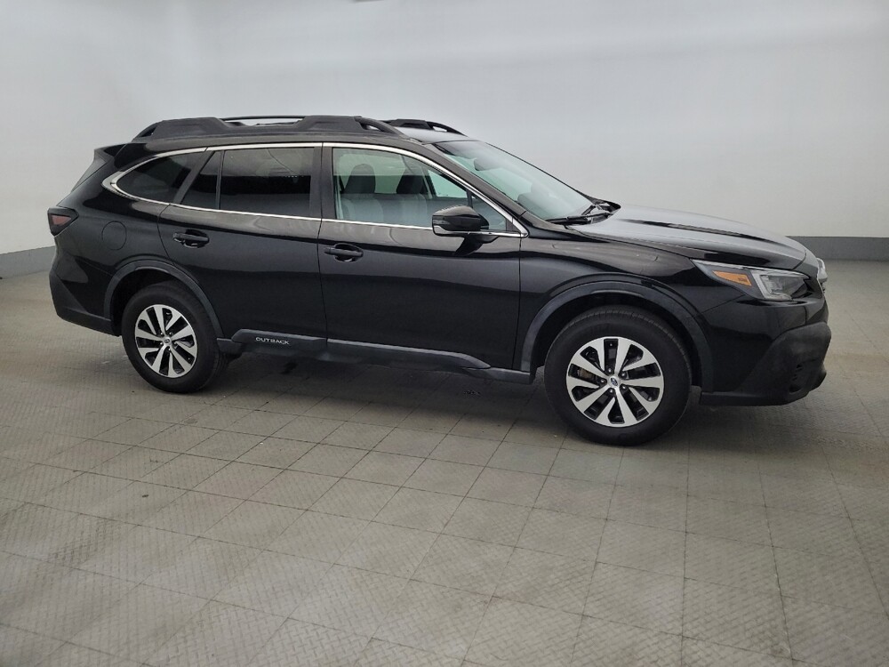 2020 Subaru Outback in New Castle, DE 19720 - 18127733 11