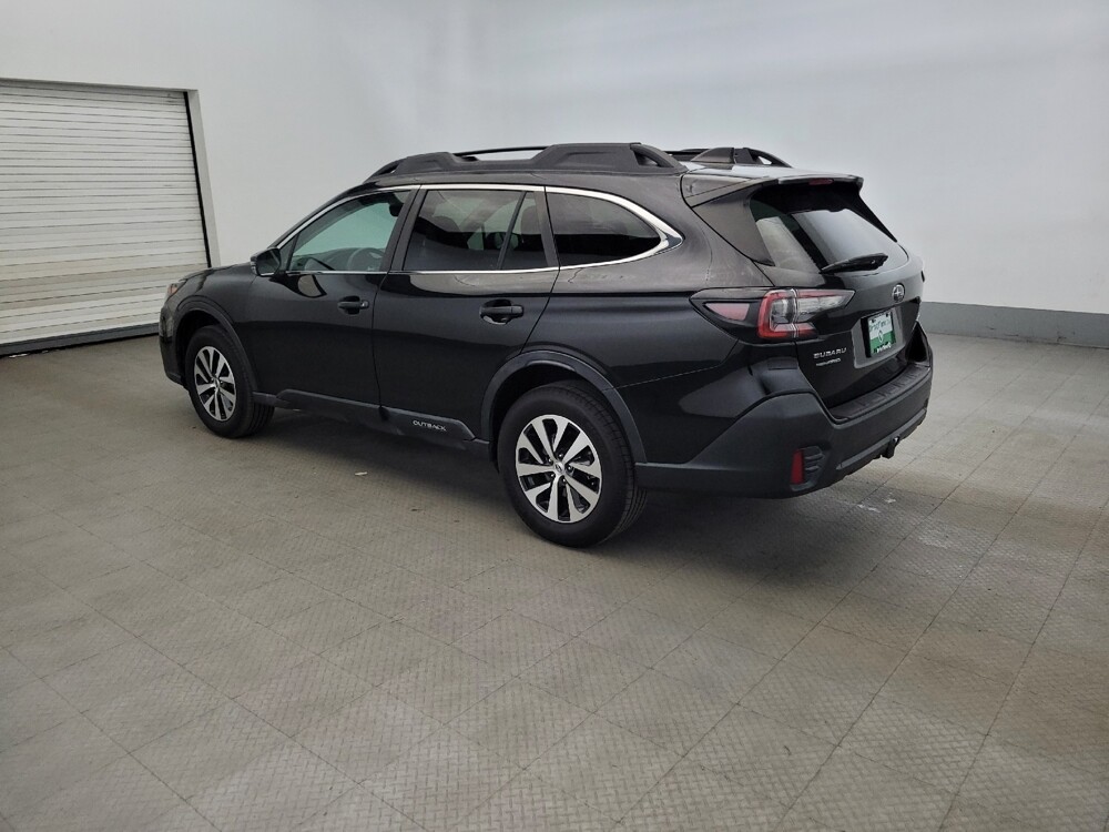 2020 Subaru Outback in New Castle, DE 19720 - 18127733 5
