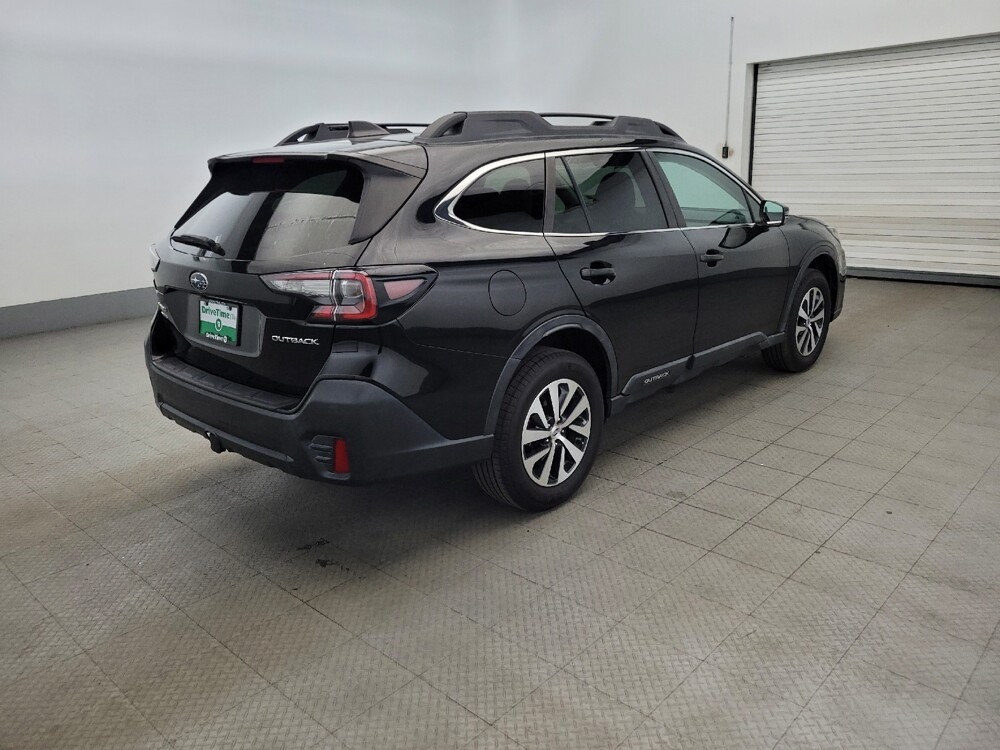 2020 Subaru Outback in New Castle, DE 19720 - 18127733 9