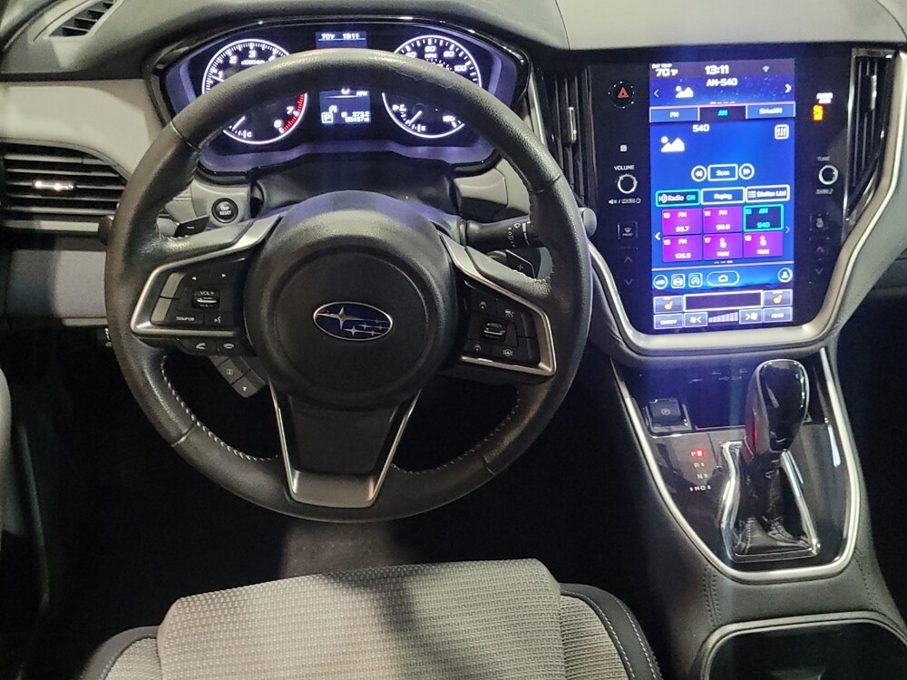 2020 Subaru Outback in New Castle, DE 19720 - 18127733 22