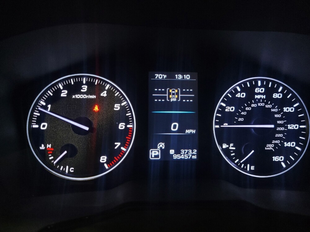 2020 Subaru Outback in New Castle, DE 19720 - 18127733 23