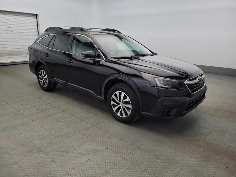 2020 Subaru Outback in New Castle, DE 19720 - 18127733 13
