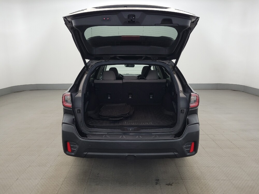 2020 Subaru Outback in New Castle, DE 19720 - 18127733 29