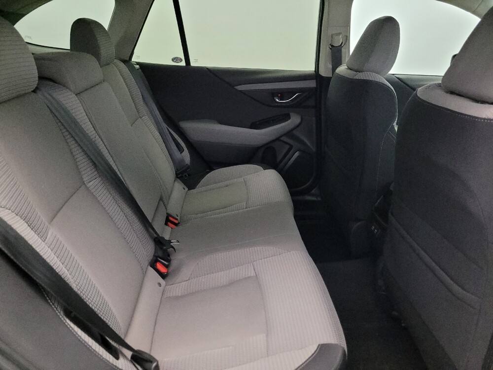 2020 Subaru Outback in New Castle, DE 19720 - 18127733 19