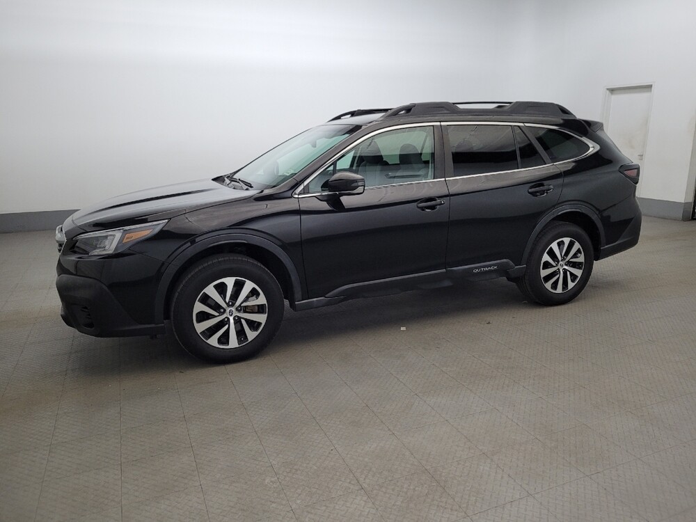 2020 Subaru Outback in New Castle, DE 19720 - 18127733 2