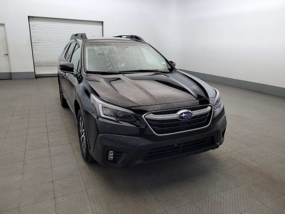 2020 Subaru Outback in New Castle, DE 19720 - 18127733 14