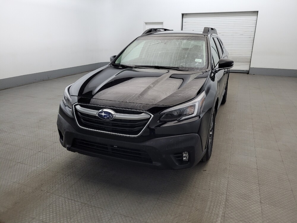2020 Subaru Outback in New Castle, DE 19720 - 18127733 15