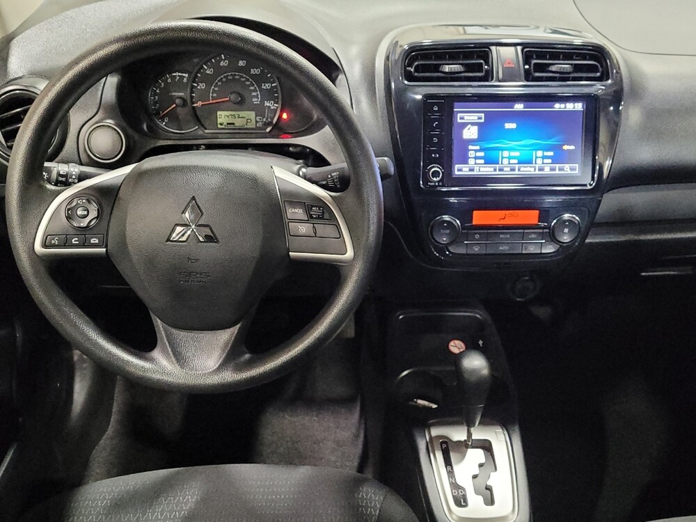 2024 Mitsubishi Mirage G4 in New Castle, DE 19720 - 18127734 22