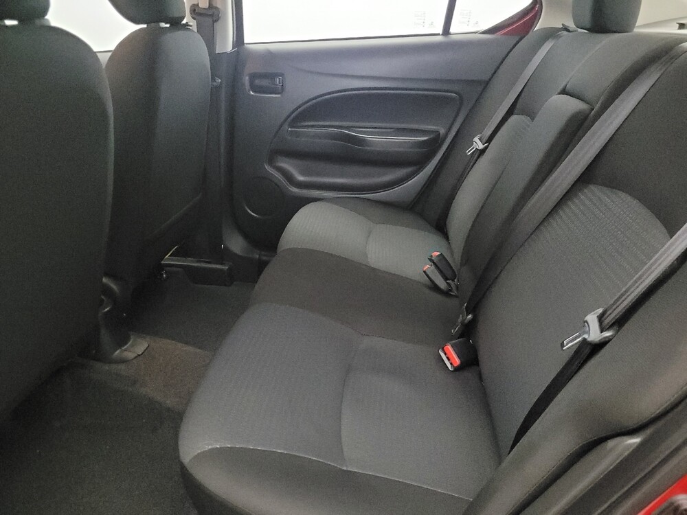 2024 Mitsubishi Mirage G4 in New Castle, DE 19720 - 18127734 18