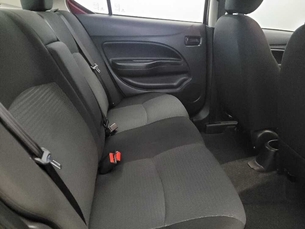 2024 Mitsubishi Mirage G4 in New Castle, DE 19720 - 18127734 19