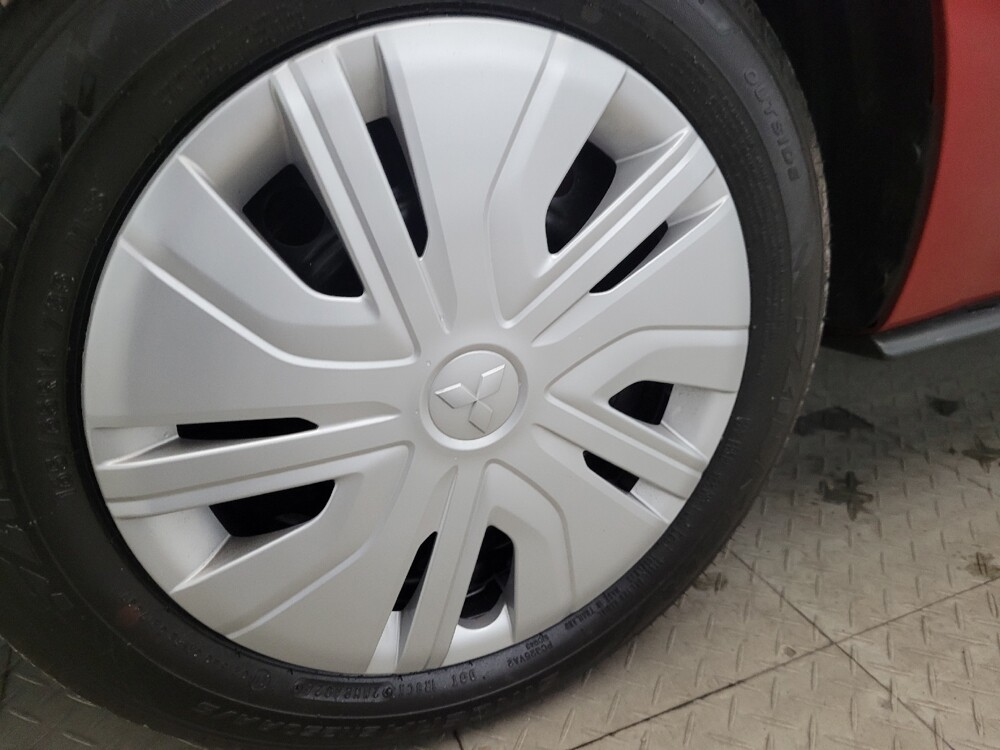 2024 Mitsubishi Mirage G4 in New Castle, DE 19720 - 18127734 31