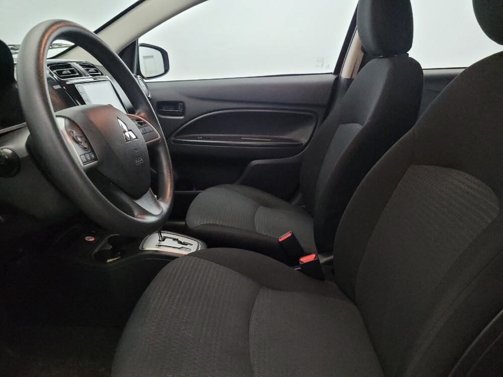 2024 Mitsubishi Mirage G4 in New Castle, DE 19720 - 18127734 17