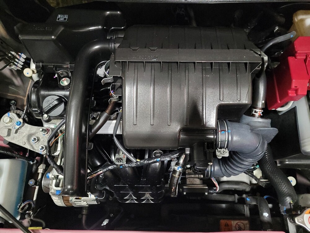 2024 Mitsubishi Mirage G4 in New Castle, DE 19720 - 18127734 30