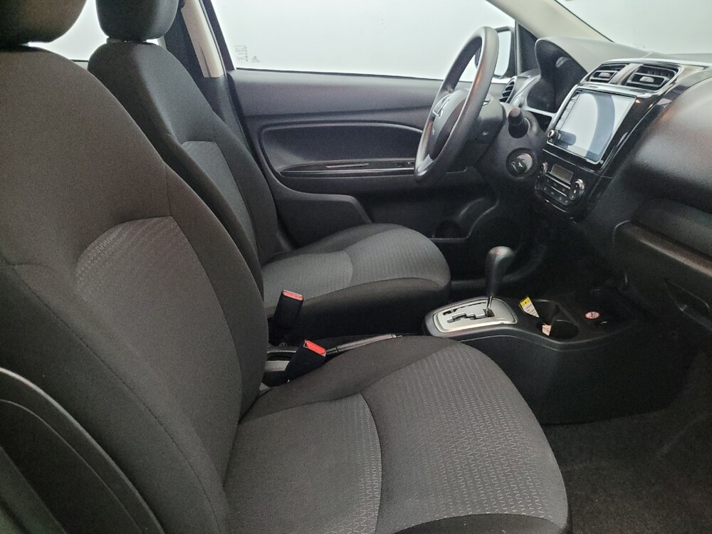 2024 Mitsubishi Mirage G4 in New Castle, DE 19720 - 18127734 21