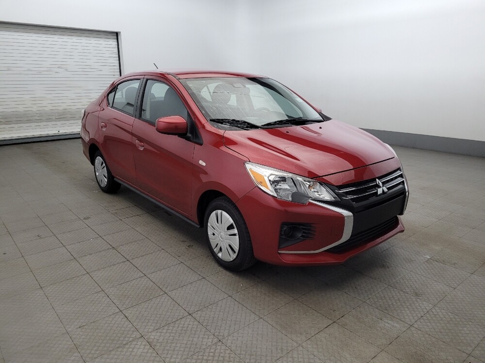 2024 Mitsubishi Mirage G4 in New Castle, DE 19720 - 18127734 13