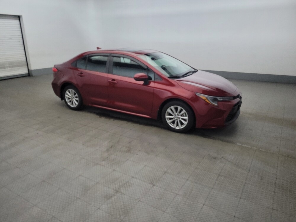 2023 Toyota Corolla in Henrico, VA 23223 - 18127735 11