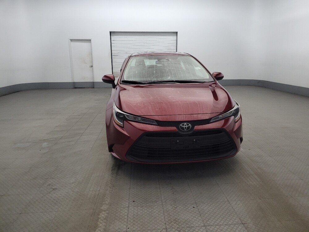 2023 Toyota Corolla in Henrico, VA 23223 - 18127735 14