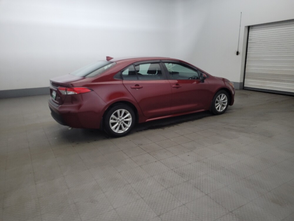 2023 Toyota Corolla in Henrico, VA 23223 - 18127735 10