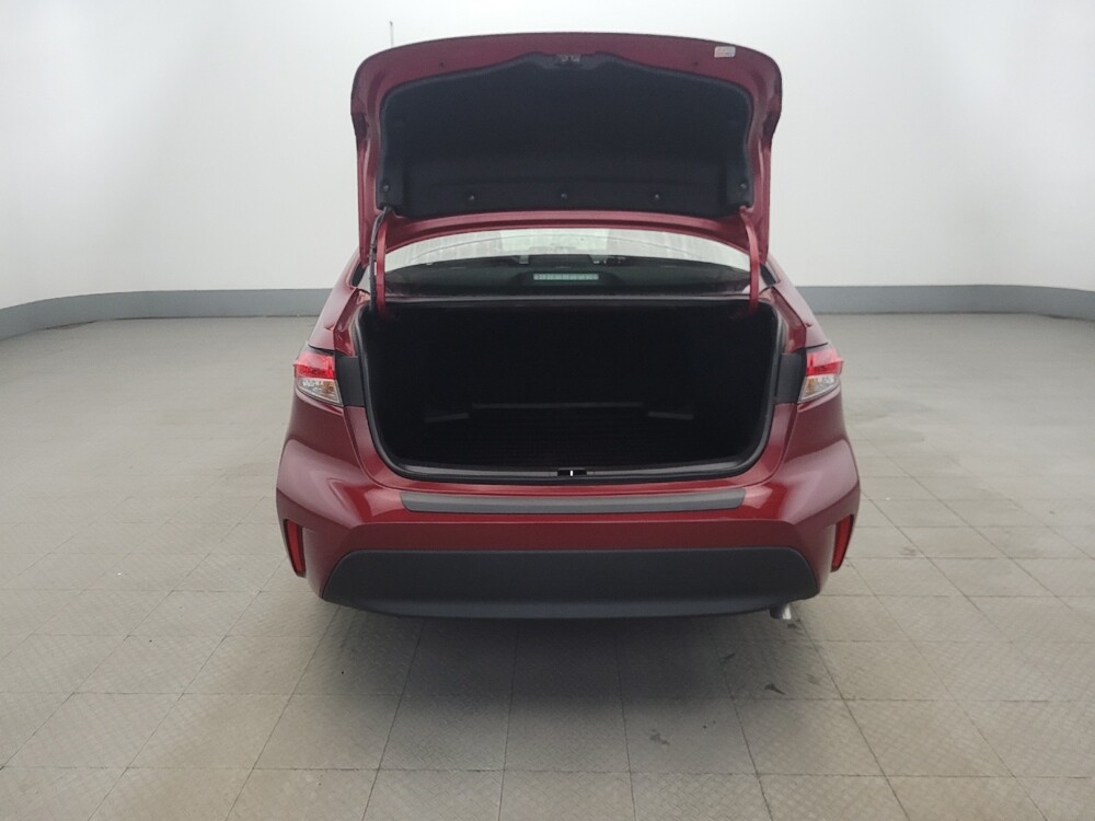 2023 Toyota Corolla in Henrico, VA 23223 - 18127735 29