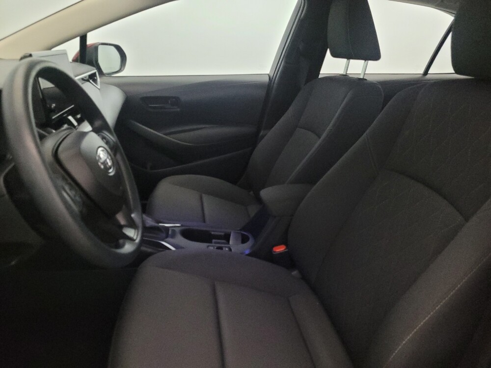 2023 Toyota Corolla in Henrico, VA 23223 - 18127735 17