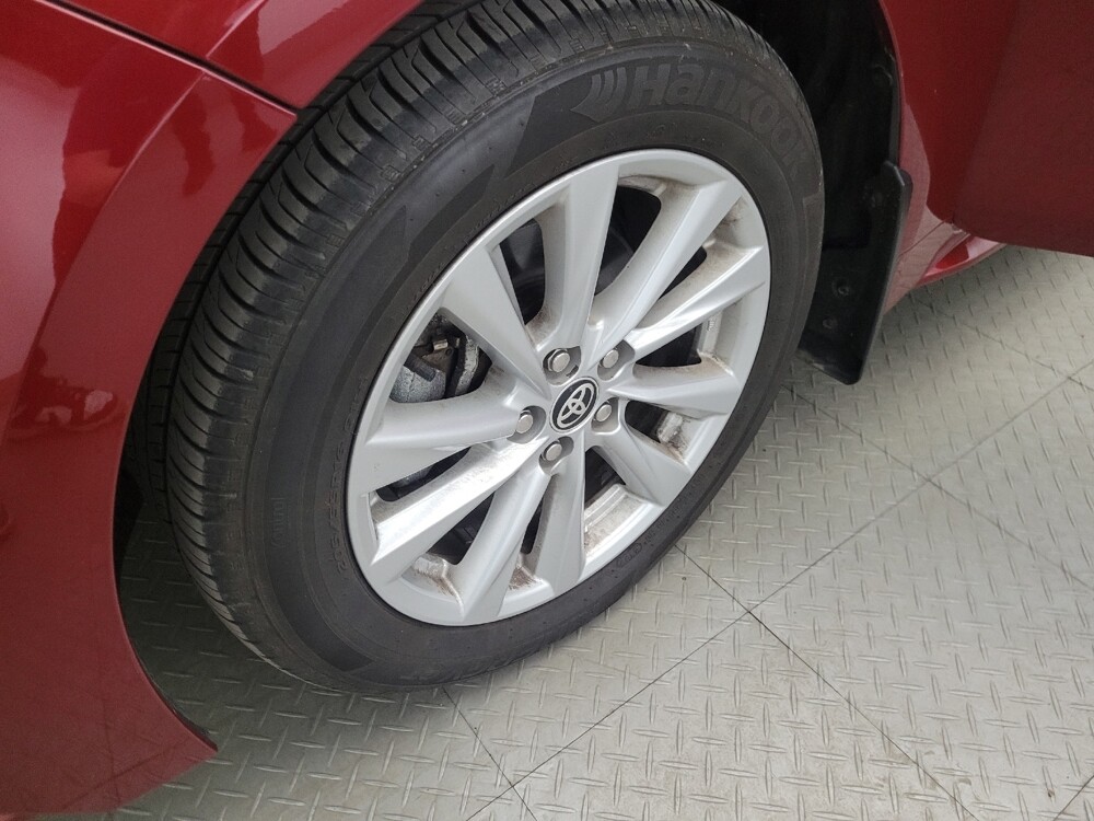 2023 Toyota Corolla in Henrico, VA 23223 - 18127735 31