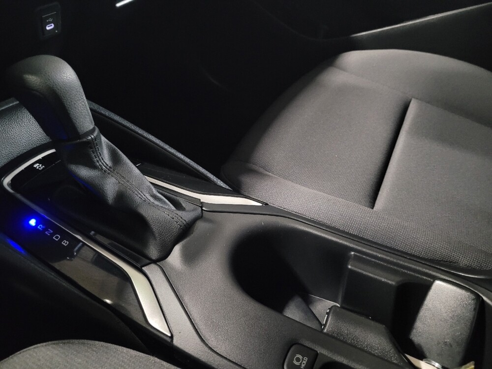 2023 Toyota Corolla in Henrico, VA 23223 - 18127735 26