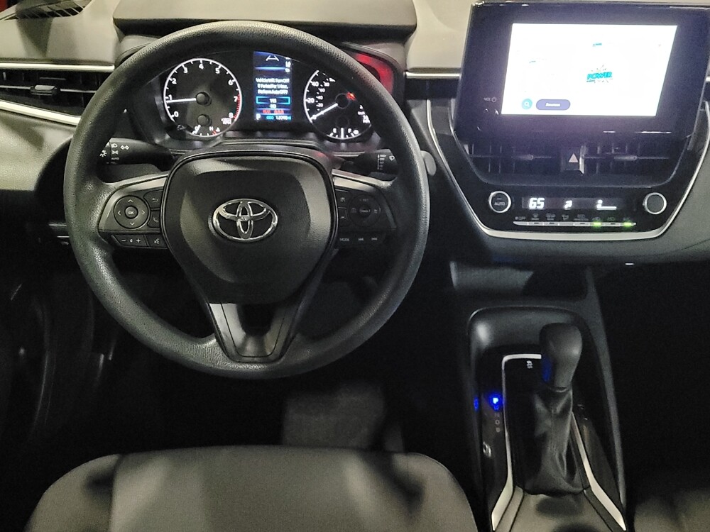 2023 Toyota Corolla in Henrico, VA 23223 - 18127735 22