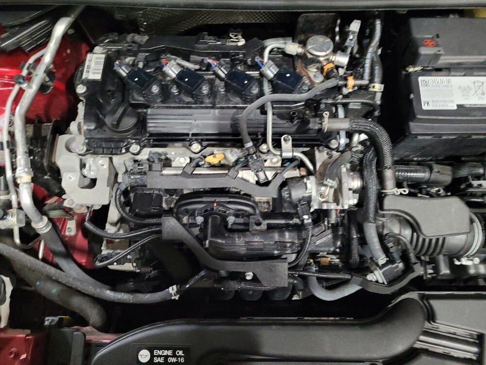 2023 Toyota Corolla in Henrico, VA 23223 - 18127735 30