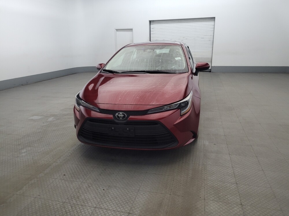 2023 Toyota Corolla in Henrico, VA 23223 - 18127735 15