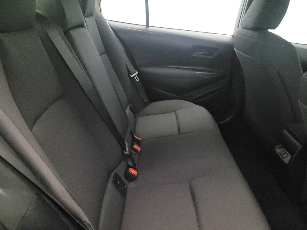 2023 Toyota Corolla in Henrico, VA 23223 - 18127735 19