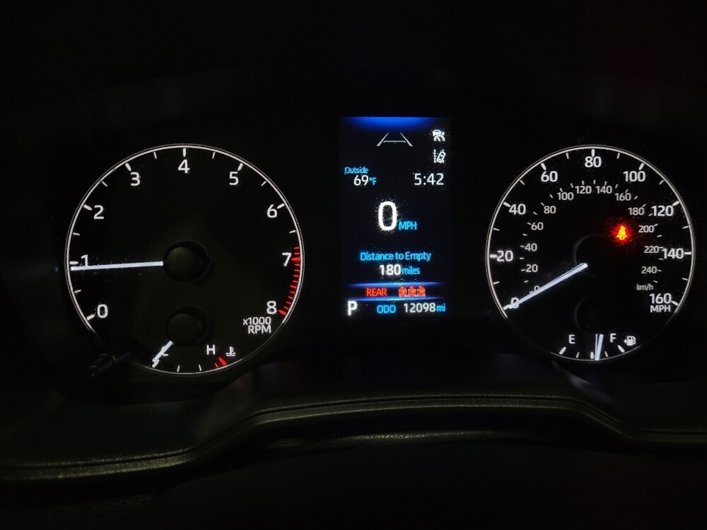 2023 Toyota Corolla in Henrico, VA 23223 - 18127735 23