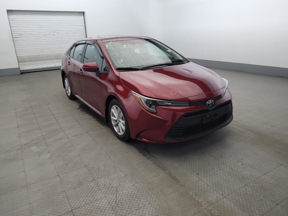 2023 Toyota Corolla in Henrico, VA 23223 - 18127735 13