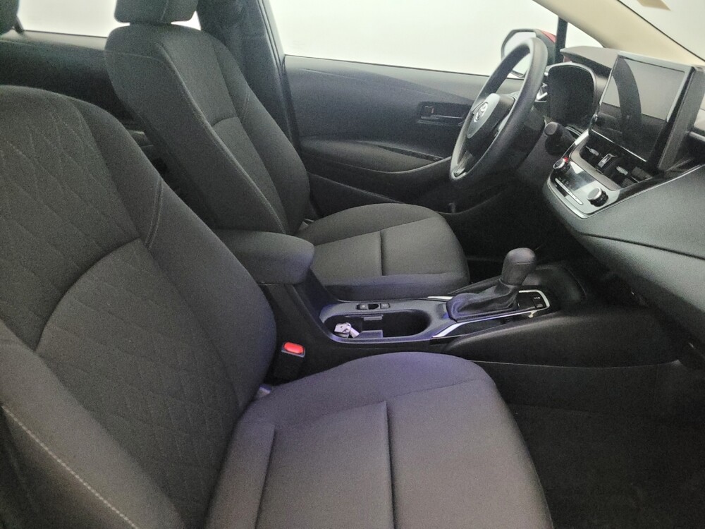 2023 Toyota Corolla in Henrico, VA 23223 - 18127735 21