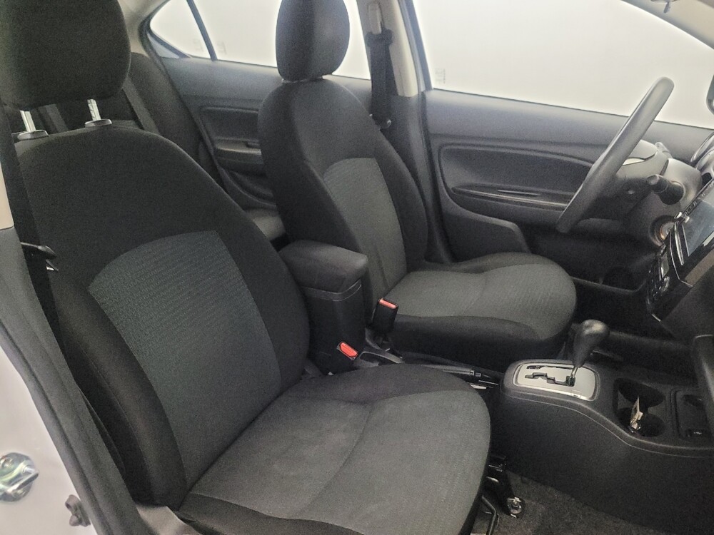 2021 Mitsubishi Mirage G4 in New Castle, DE 19720 - 18127736 21