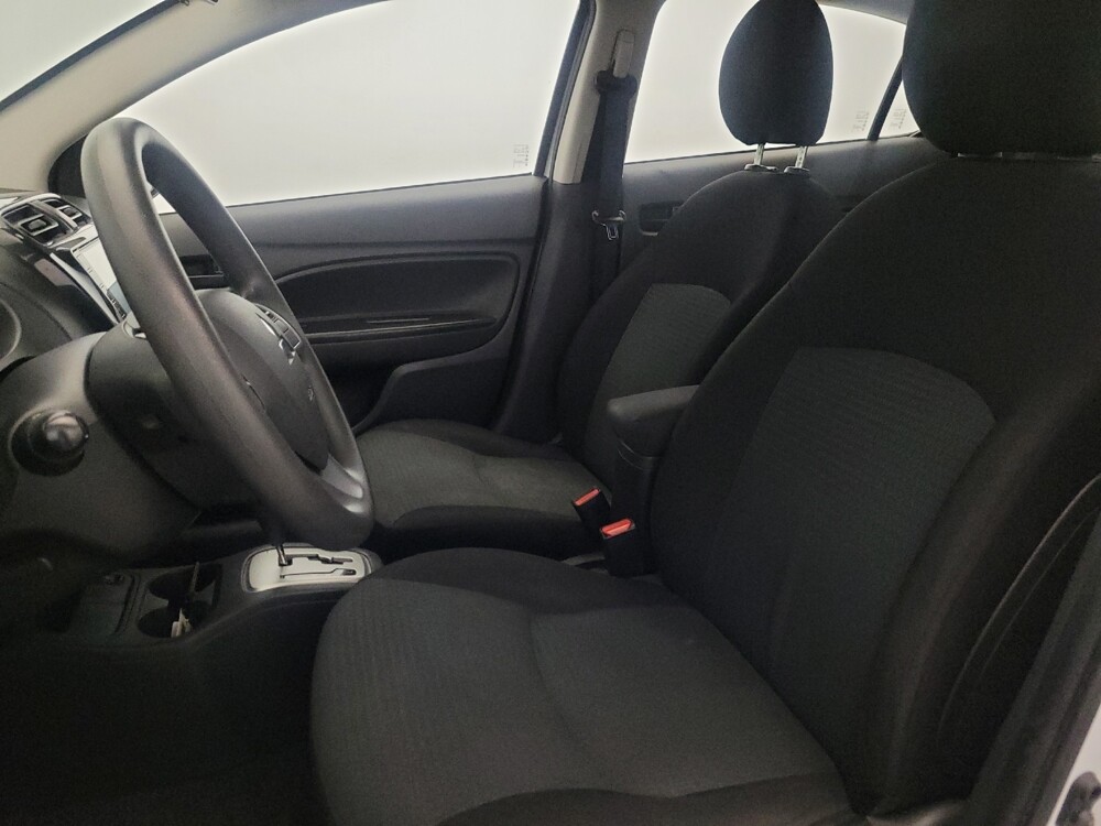 2021 Mitsubishi Mirage G4 in New Castle, DE 19720 - 18127736 17