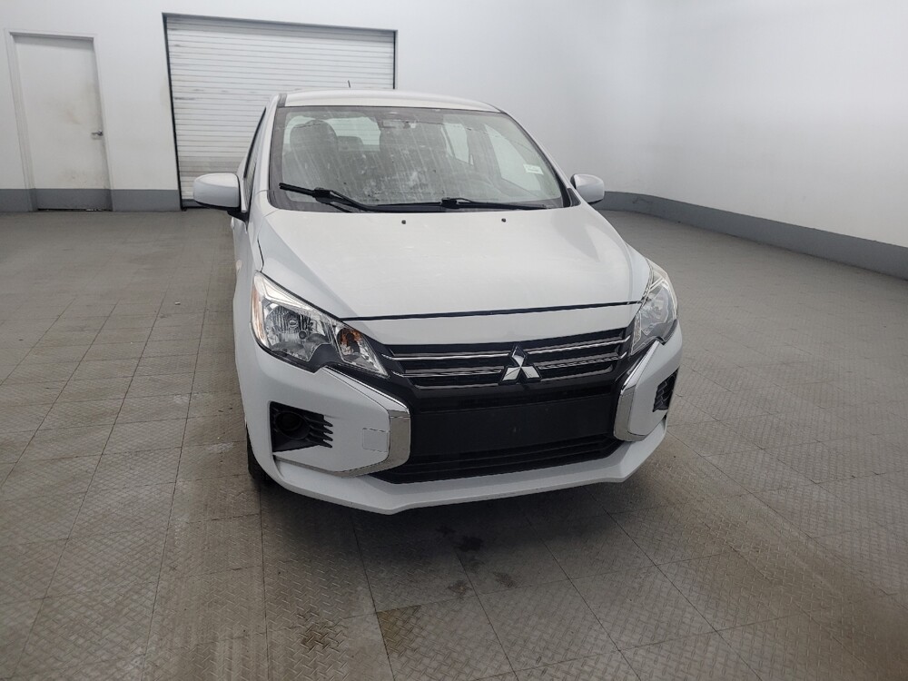 2021 Mitsubishi Mirage G4 in New Castle, DE 19720 - 18127736 14