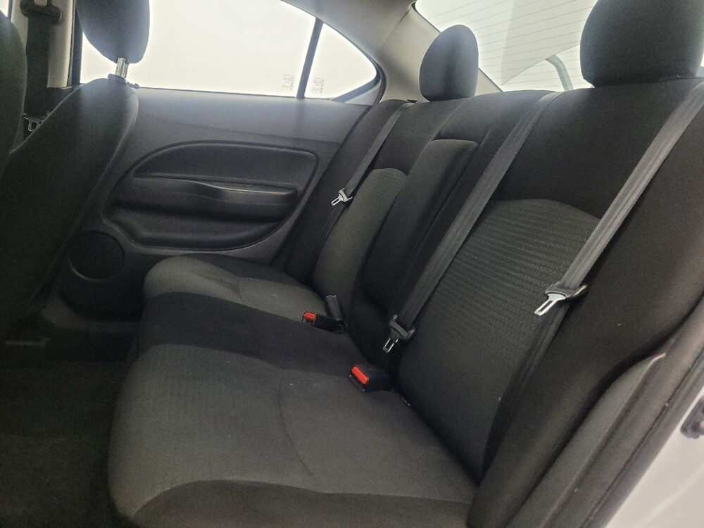 2021 Mitsubishi Mirage G4 in New Castle, DE 19720 - 18127736 18