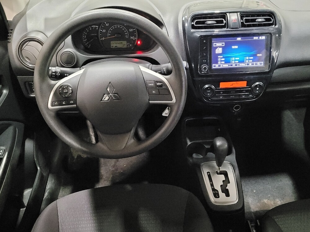 2021 Mitsubishi Mirage G4 in New Castle, DE 19720 - 18127736 22