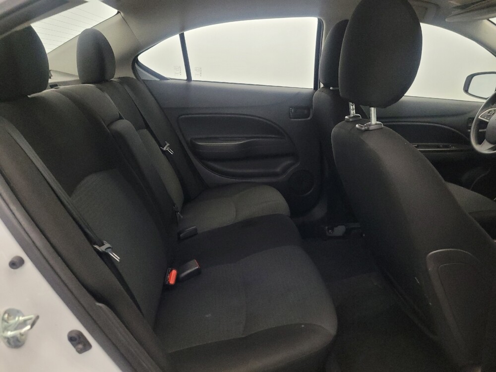 2021 Mitsubishi Mirage G4 in New Castle, DE 19720 - 18127736 19