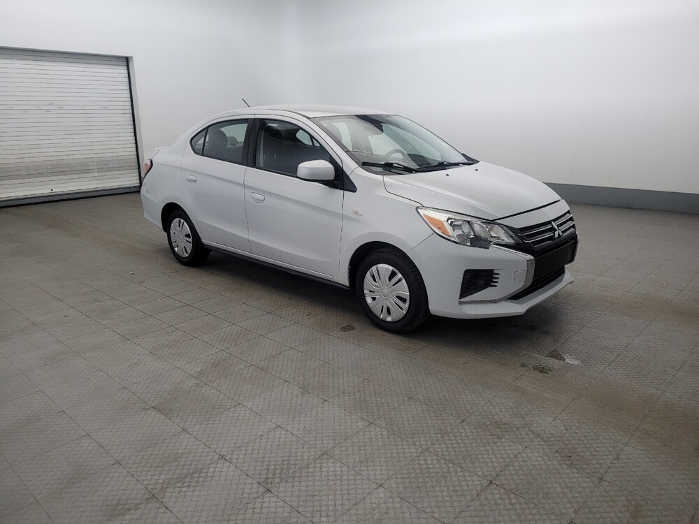 2021 Mitsubishi Mirage G4 in New Castle, DE 19720 - 18127736 11